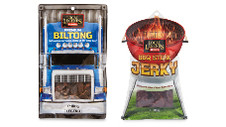 Local Legends Beef Jerky Gift Pack 100g 