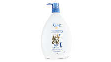 Dove Body Wash 1L 