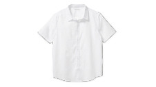 Men's Linen/Cotton Shirt 