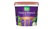 Poultry Manure 3kg