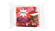 Kringle &amp; Co. Iced Christmas Cake 90g