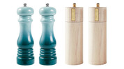 Salt and Pepper Mill Set