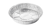 Aluminium Round Tray