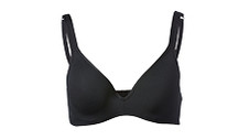 Barely Essentials Women’s T-Shirt Bra 2pk 