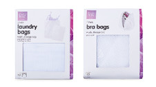 Laundry Bags 2pk 