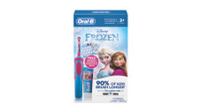 Oral-B Frozen Kids Oral Care Kit 