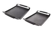 Grill Plates