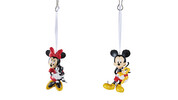 Licensed Hanging Ornaments