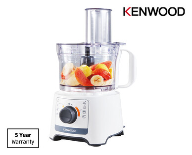 Kenwood MultiPro Compact All-in-One