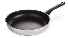 Stainless Steel Frying Pan 28cm 