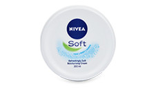 Nivea Soft Moisturising Cream 300ml 