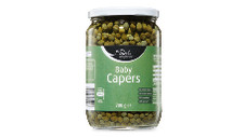 Capers 700g 