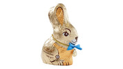 Choceur Luxury Bunny 100g - Milk Chocolate