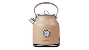 1.7L Designer Kettle – Top Handle