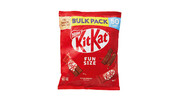 Nestlé KitKat Fun Size 50pk/700g