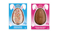 Hugos Kids Easter Egg 130g 