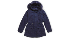 Women’s Parka Jacket 