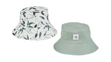 Bucket Hats 