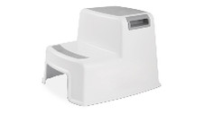 Toddler Step Stool 