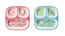 Eco Kid’s Plate 