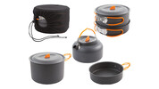 Camp Cook Set 3pc