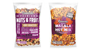 Deluxe Nut Mixes 500g