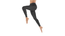 Women’s Compression Tights 