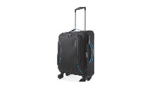 Soft Case Carry On Luggage 