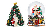 Christmas Collectable Minis