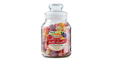 Heller & Strauss Tutti Frutti Jar 966g 