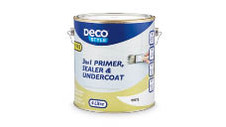  3 in 1 Primer, Sealer and Undercoat 4L 