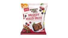 Brandy Flavoured Mixed Fruit 800g 