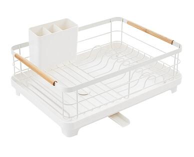 Aldi cheap dish rack