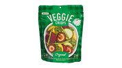 DJ&amp;A Veggie Crisps 90g