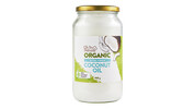 Extra Virgin Coconut Oil 900g