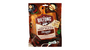 The Biltong Man Sliced Biltong 100g