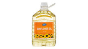 Pure Vita Sunflower Oil 4L