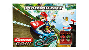 MarioKart Carrera Go!!! Slot Car Set