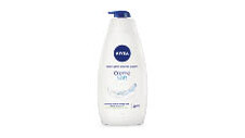 Nivea Body Wash Creme 1L 