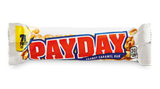 Pay Day Bar 52g 