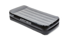 Single Bed Air Mattress 240V 