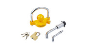 Caravan Anti-Theft Lock Kit