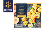 Premium Lobster Puff Pastry Canapés 240g