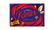 Cadbury Roses 420g