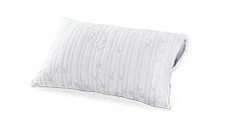 Bamboo Jacquard Pillow Protector 