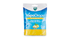 Vicks Butter Menthol Vapodrops 24pk 