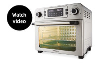 23L Air Fryer Oven with Pizza Function 