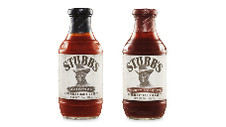 Stubb’s Texas BBQ Sauces 510g 