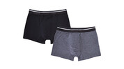 Men’s Modal Blend Trunks 2pk or Briefs 3pk