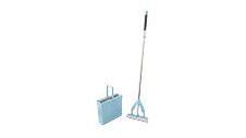 Sponge Mop and Bucket Set 